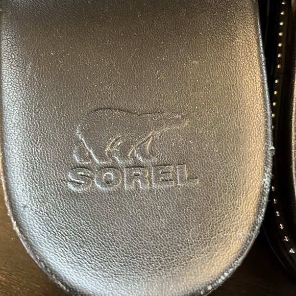 Sorel sandals “Birkenstock style” - Picture 5 of 14